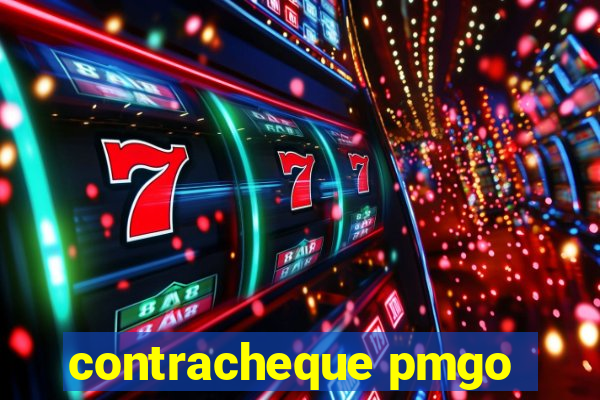 contracheque pmgo